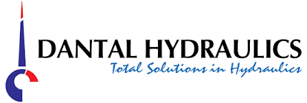 Dantal Hydraulics logo
