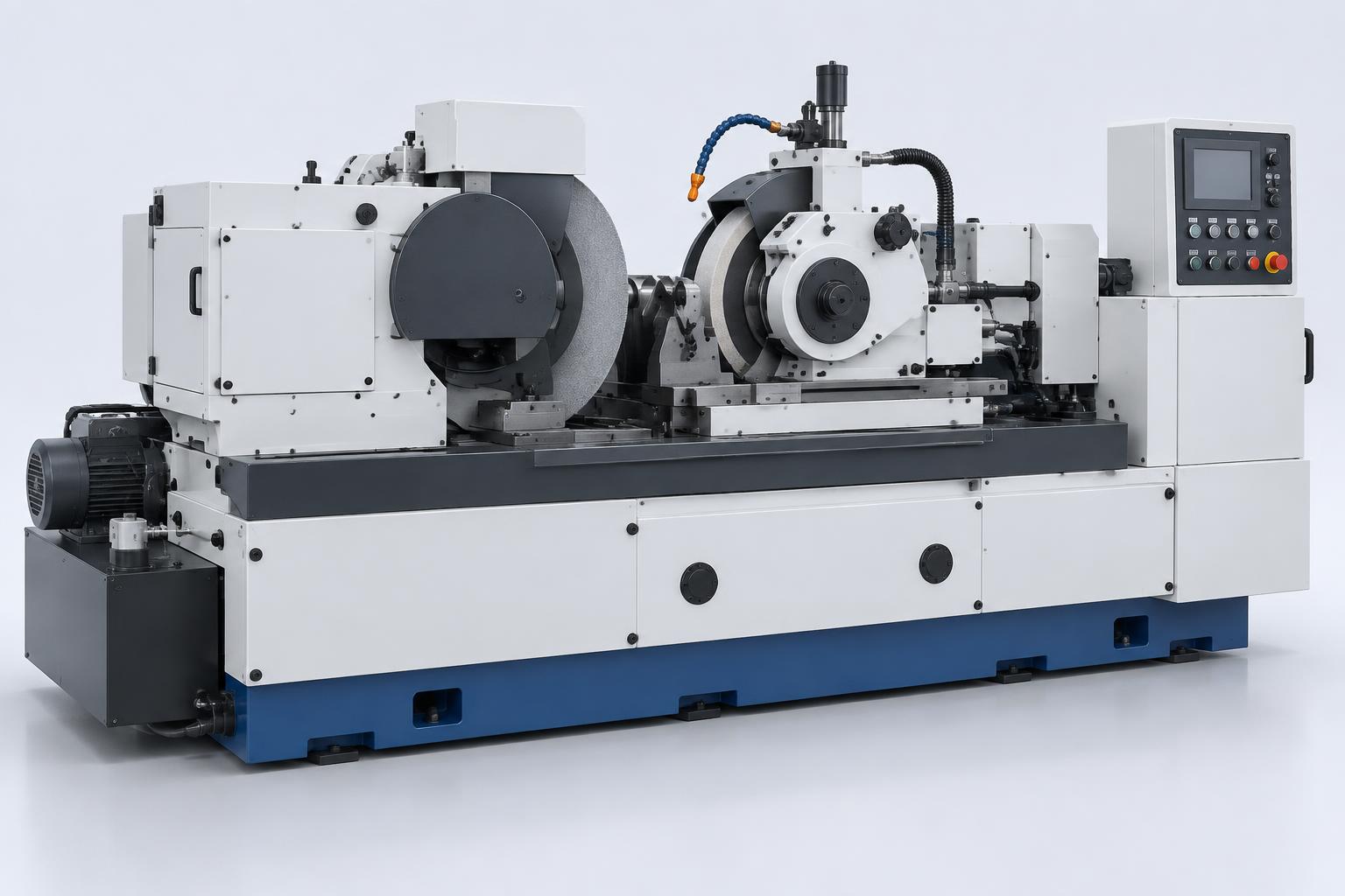 CCG8018 Centerless Cylindrical Grinder